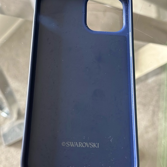 IPhone 12 Pro Swarovski case - Picture 3 of 3
